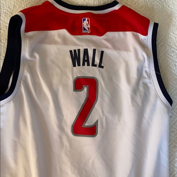 Wizards jersey - Picture 2 of 4